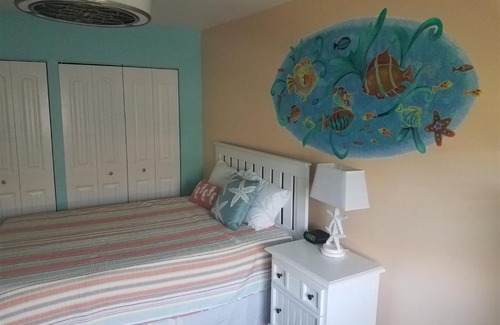 Anglesea Apartamento | NW302 East Marina Court, Unit B2