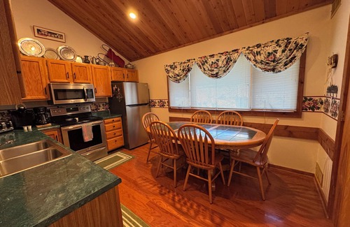 Northface Condominio | NWB3-Timberline Condo! Sleeps 6