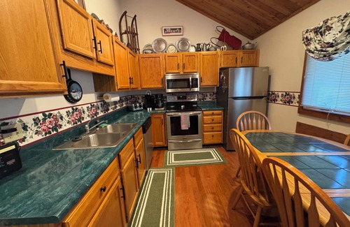 Northface Condominio | NWB3-Timberline Condo! Sleeps 6