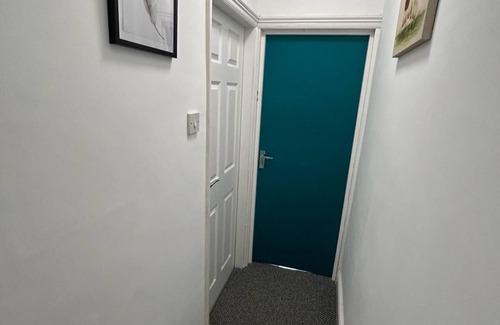 Crewe Casa | West Street House