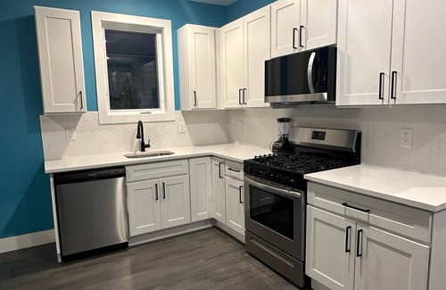 Newark Apartamento | NWK 627 RM 211 PRIVATE ROOM BATHTOILET