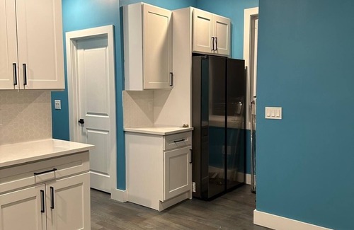 Newark Apartamento | NWK 627 RM 211 PRIVATE ROOM BATHTOILET