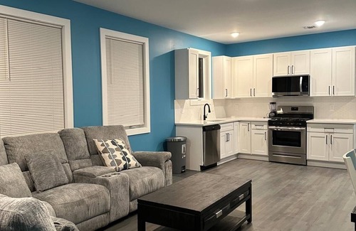 Newark Apartamento | NWK 627 RM 211 PRIVATE ROOM BATHTOILET