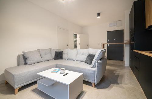 Lidzbark Welski Apartamento | NWK Apartments & SPA