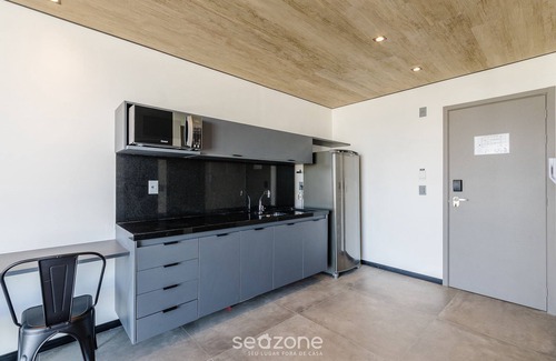 Pajucara Apartamento | Nwts - Studios in Building With Sea View