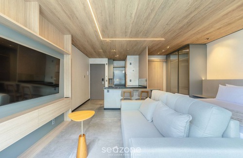 Pajucara Apartamento | Nwts - Studios With Side sea View in Maceio II