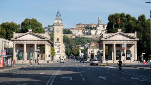 Stazione Apartamento | NXT STATION DELUXE APARTMENT