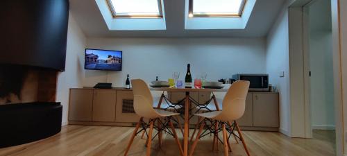 Stazione Apartamento | NXT STATION DELUXE APARTMENT