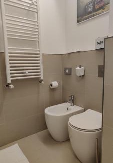 Stazione Apartamento | NXT STATION DELUXE APARTMENT
