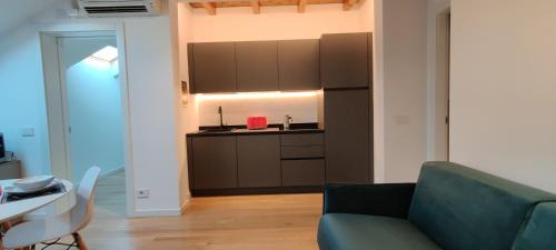 Stazione Apartamento | NXT STATION DELUXE APARTMENT