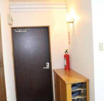 Kitami Apartamento | NY Building 4th Floor, Guest House Ichibangai, Roo/Vacation STAY 55905