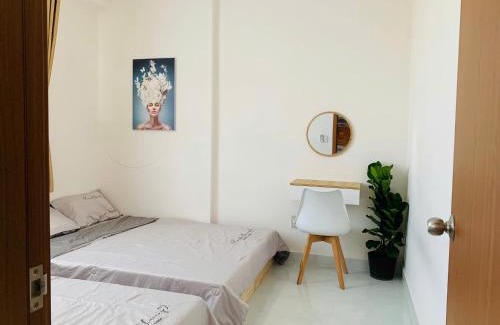Phan Rang Apartamento | NY House Hacome 2BR Center Phan Rang