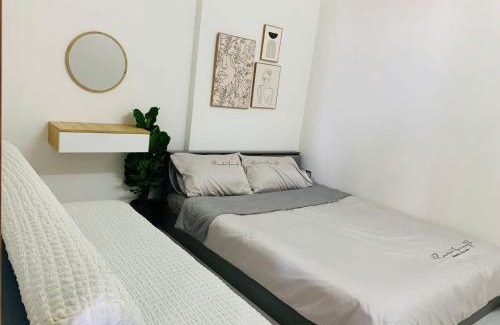 Phan Rang Apartamento | NY House Hacome 2BR Center Phan Rang