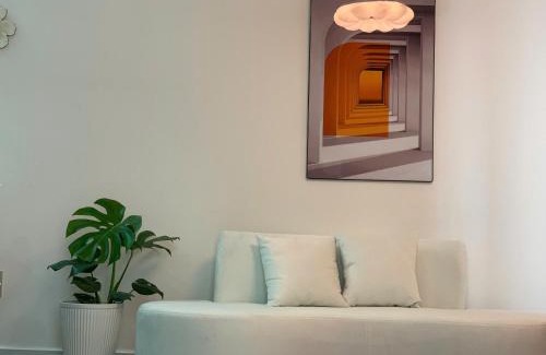 Phan Rang Apartamento | NY House Hacome 2BR Center Phan Rang