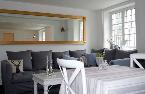 Nykobing Falster Cama Y Desayuno | Ny Kirstineberg Gods Bed & Breakfast