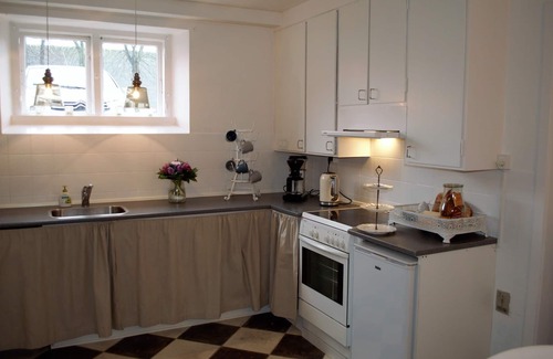 Nykobing Falster Cama Y Desayuno | Ny Kirstineberg Gods Bed & Breakfast