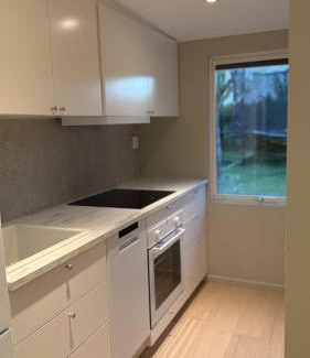 Jönköping Apartamento | Ny lägenhet nära Elmia