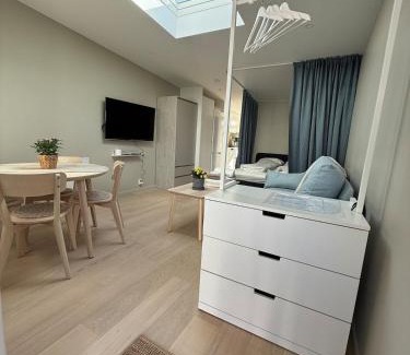 Jönköping Apartamento | Ny lägenhet nära Elmia