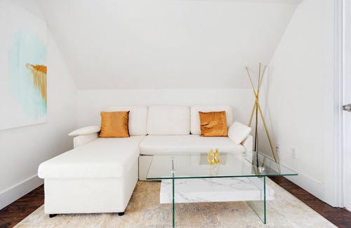 Southeast Yonkers Apartamento | NY Luxury 1BR PRIME location Free Parking