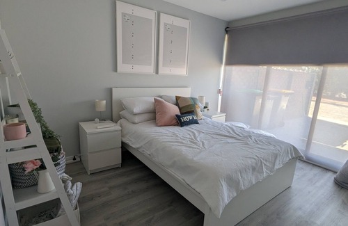 West Perth Casa | NY Style Loft in Heart of Perth