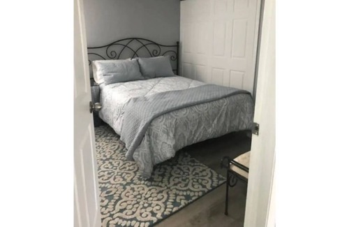 Central Nyack Apartamento | Nyack Get Away