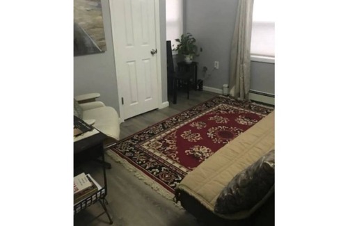 Central Nyack Apartamento | Nyack Get Away