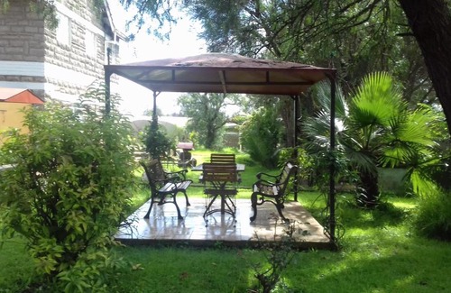 Nyahururu Otro | Nyahururu Highlands Heaven -BnB