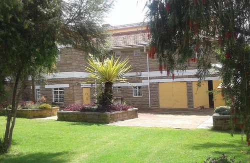 Nyahururu Otro | Nyahururu Highlands Heaven -BnB