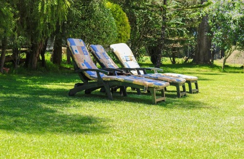 Nyahururu Otro | Nyahururu Highlands Heaven -BnB