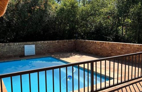 Tshwane Cabina | Nyala Lodge