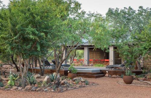 Hoedspruit Casa | Nyaleti Lodge