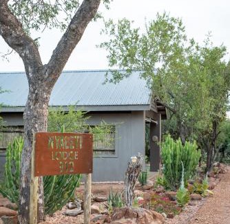 Hoedspruit Casa | Nyaleti Lodge