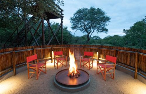 Hoedspruit Casa | Nyaleti Lodge