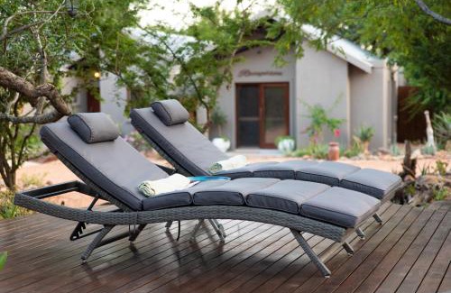 Hoedspruit Casa | Nyaleti Lodge