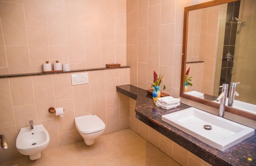 Nyali Hotel | Nyali Beach Holiday Resort