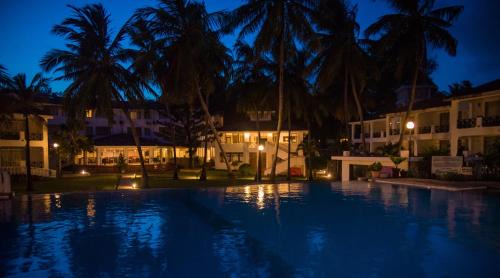 Mombasa Hotel | Nyali Beach Holiday Resort