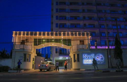 Nyali Apartamento | Nyali Golf View Residence