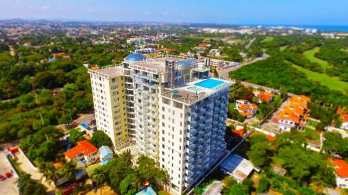 Nyali Apartamento | Nyali Golf View Residence
