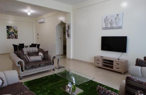 Nyali Apartamento | Nyali Golf View Residence