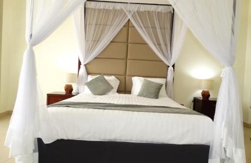 Nyali Apartamento | Nyali Golf View Residence