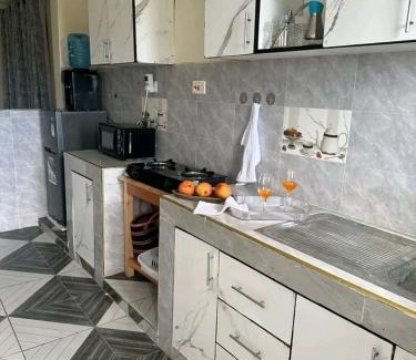 Nyali Apartamento | Nyali luxury apartments