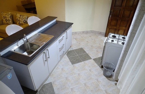 Mombasa Hotel | Nyali Parkside Resort