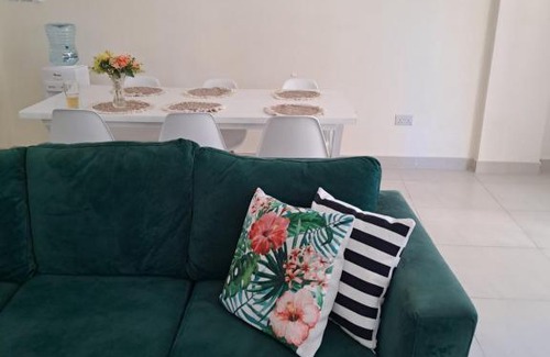 Nyali Apartamento | Nyali specious 4bedroom apartment with a pool