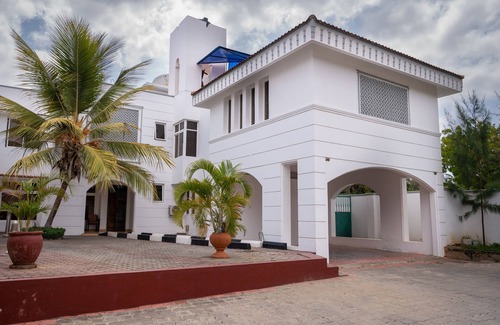 Nyali Villa | Nyali Villa