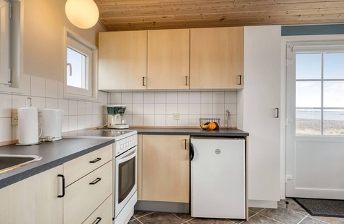 Oddesund Syd Casa | "Nyalle" - 50m to the fjord by Interhome