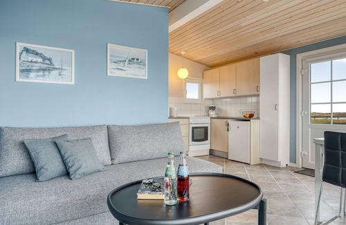Oddesund Syd Casa | "Nyalle" - 50m to the fjord by Interhome