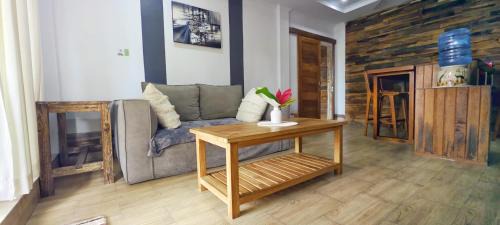 Tegallalang Apartamento | Nyaman Villa Ubud