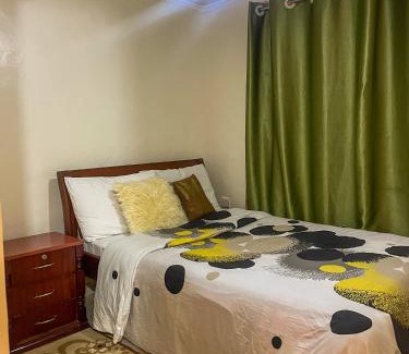 Kisii Casa | Nyamataro Bungalow