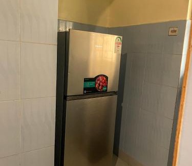 Kisii Casa | Nyamataro Bungalow