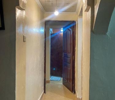 Kisii Casa | Nyamataro Bungalow